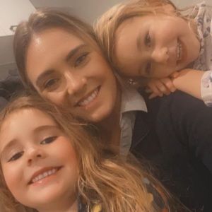 Meet your Posher, Kaycee